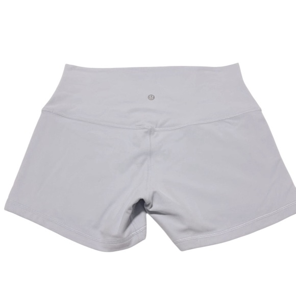 Lululemon NWT Align High Rise 4” - Picture 5 of 9